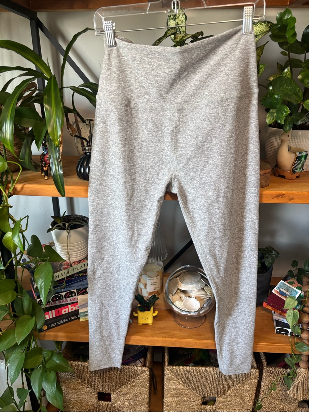 Beyond Yoga Spacedye™ Caught In The Midi High Waisted Legging | XL - Picture 2 of 5